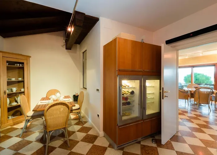 Front Luxury (adults Only) Villa