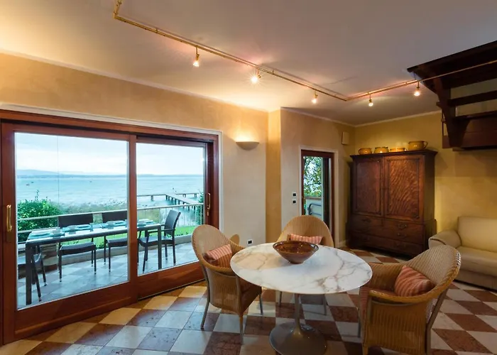 Villa Front Luxury (adults Only) Sirmione