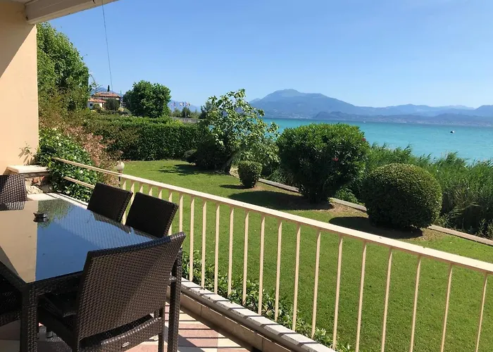 Front Luxury (adults Only) Villa *