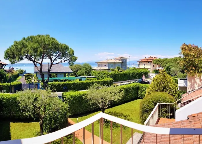 Front Luxury (adults Only) Villa *