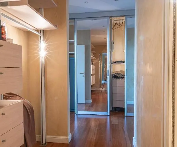 Front Luxury (adults Only) * Sirmione