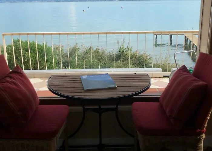 Villa Front Luxury (adults Only) Sirmione