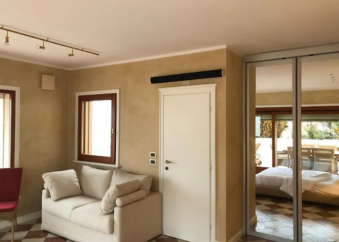 Villa Front Luxury (adults Only) *