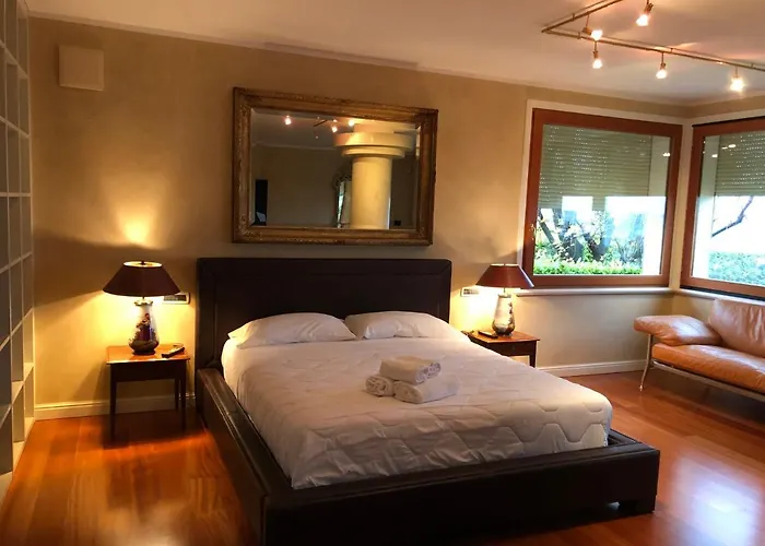 Front Luxury (adults Only) Villa