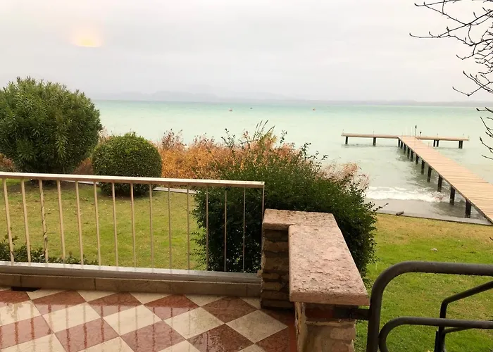 Villa Front Luxury (adults Only)