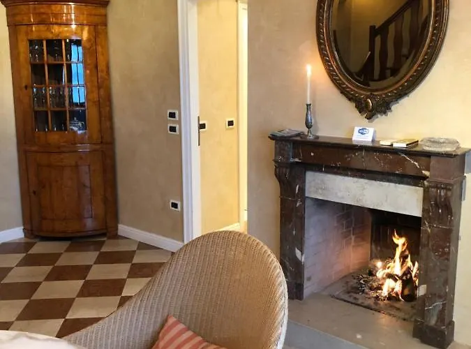 Villa Front Luxury (adults Only)