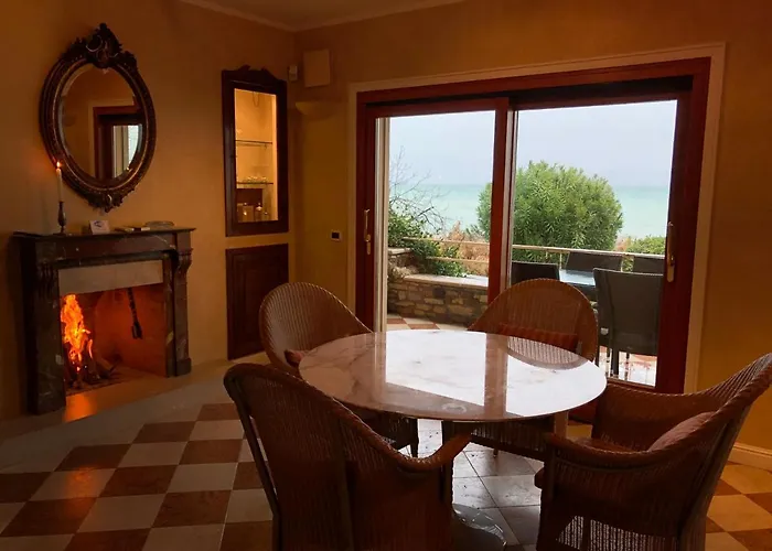 Villa Front Luxury (adults Only) Sirmione