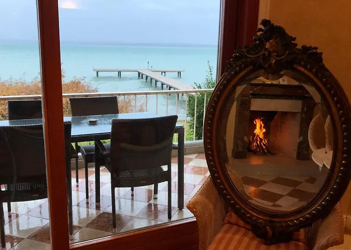 Front Luxury (adults Only) Villa