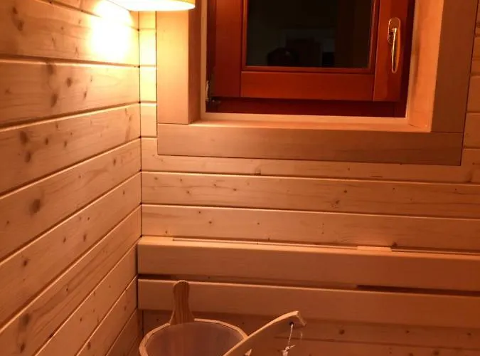 Front Luxury (adults Only) * Sirmione