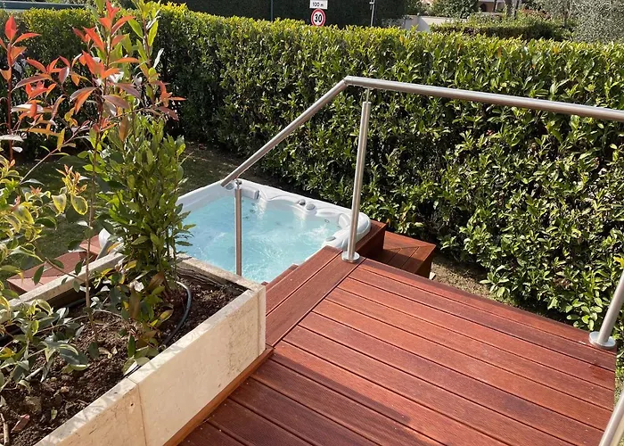 Villa Front Luxury (adults Only) *