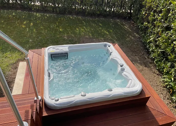 Villa Front Luxury (adults Only)