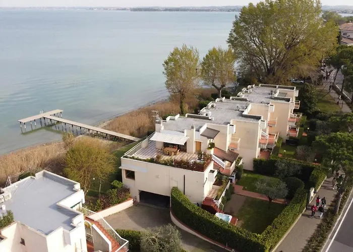 Front Luxury (adults Only) Villa