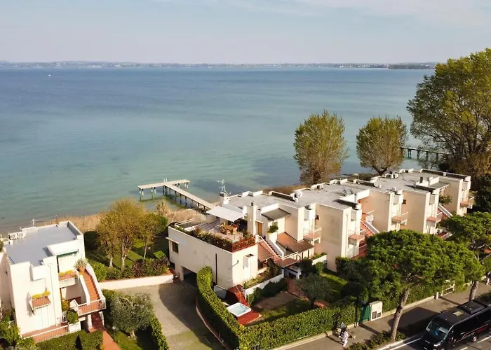 Front Luxury (adults Only) Villa